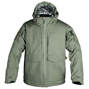 M65 Heat Reflection Windproof Camouflage Tactical Jacket Coat