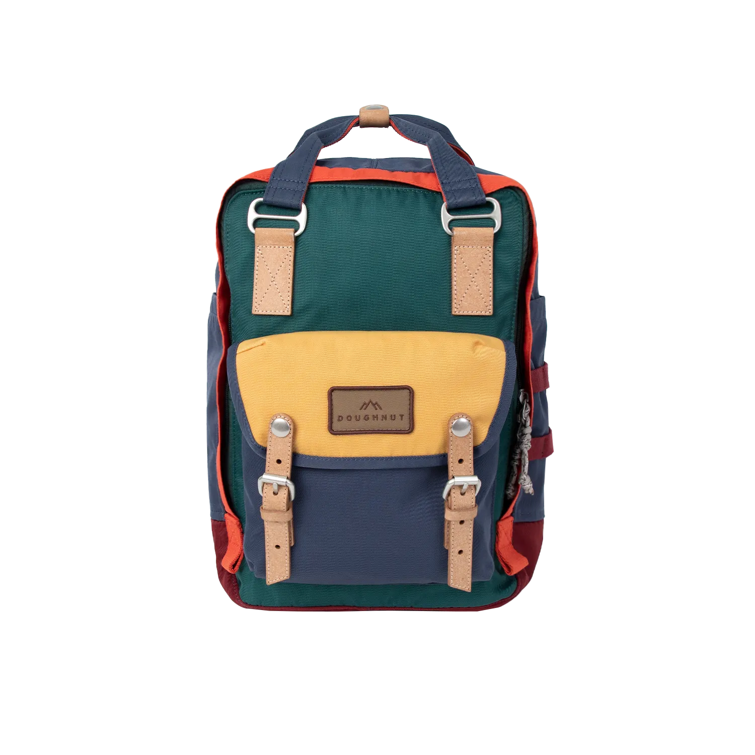 Macaroon Happy Camper Series Backpack