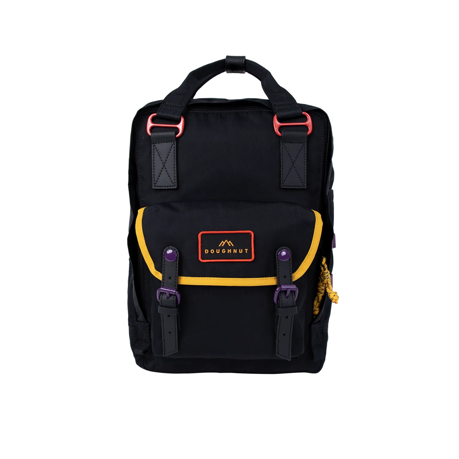 Macaroon Happy Camper Series Backpack