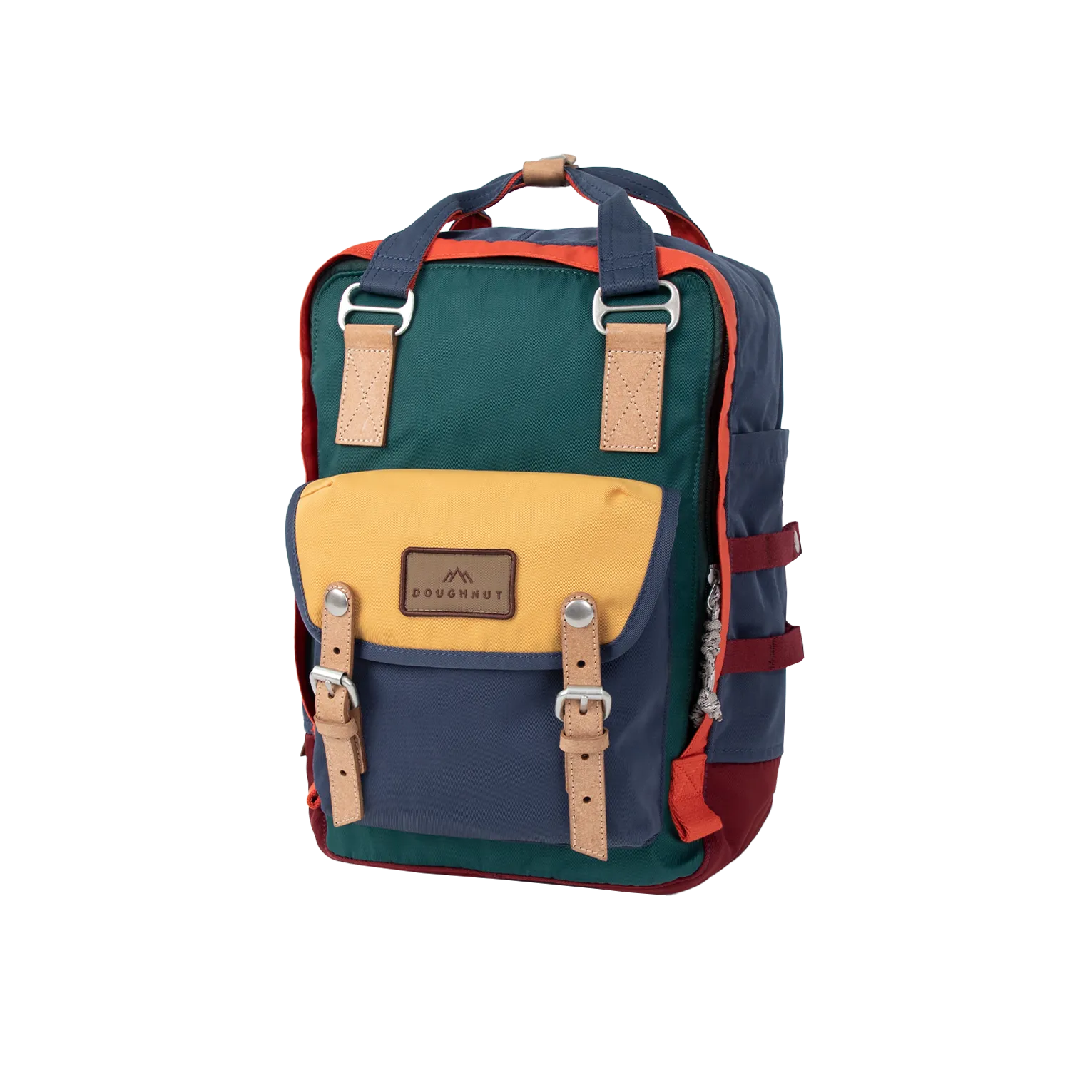 Macaroon Happy Camper Series Backpack