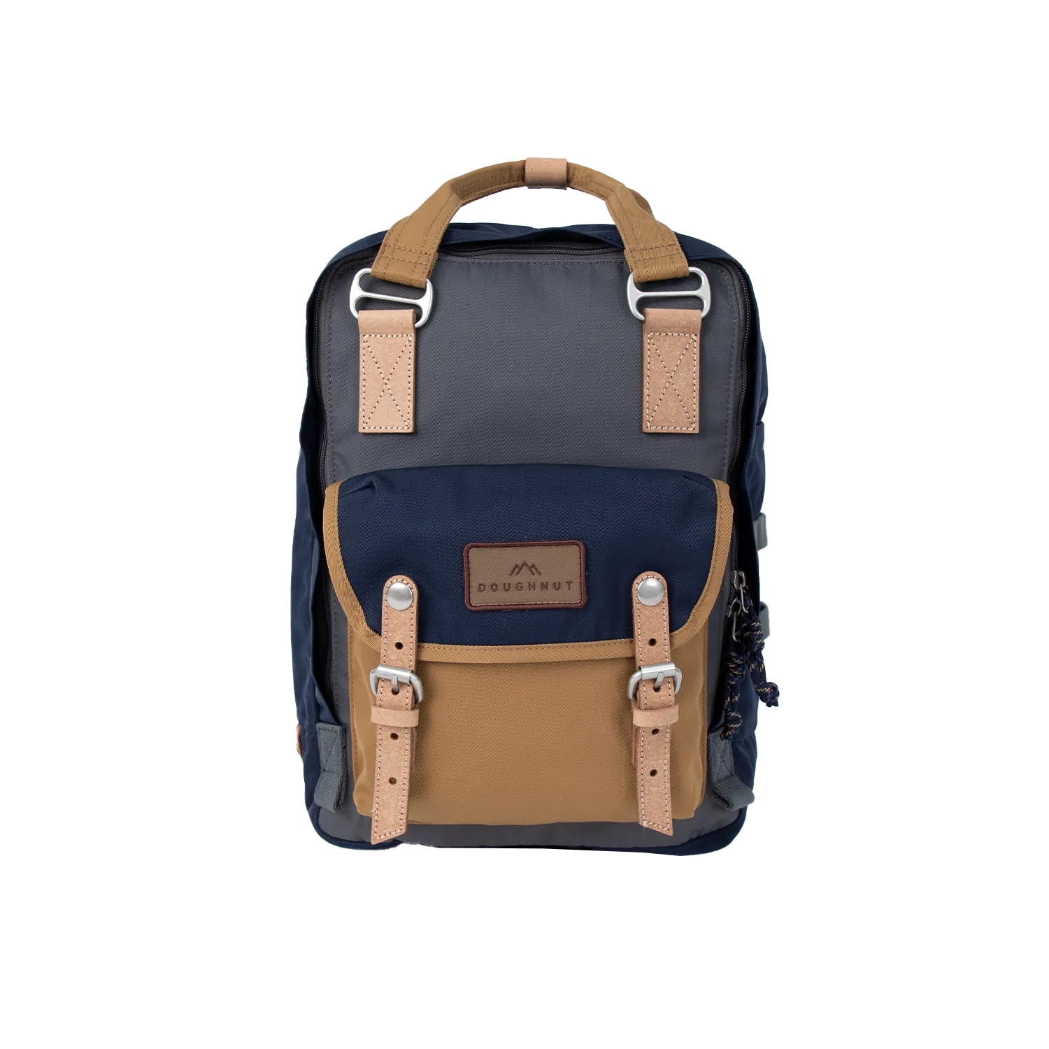 Macaroon Happy Camper Series Backpack