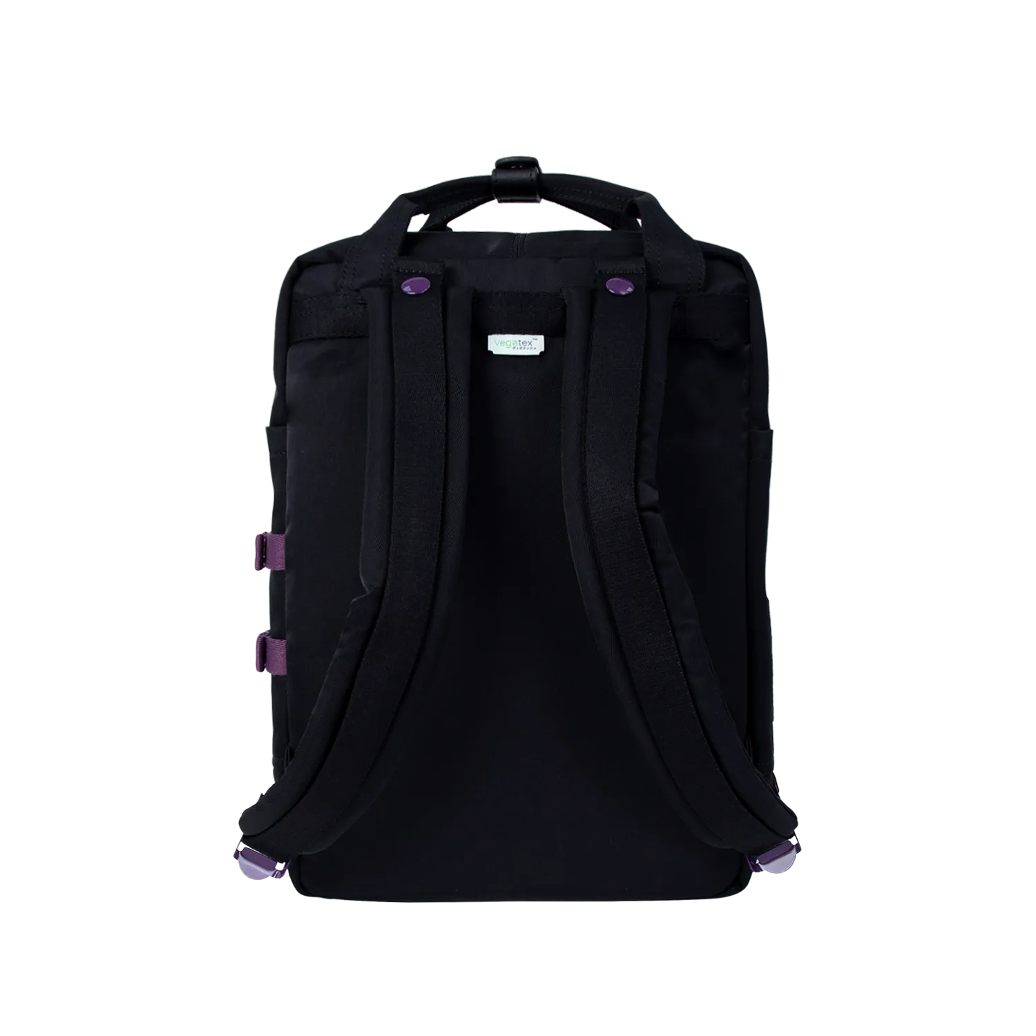 Macaroon Happy Camper Series Backpack