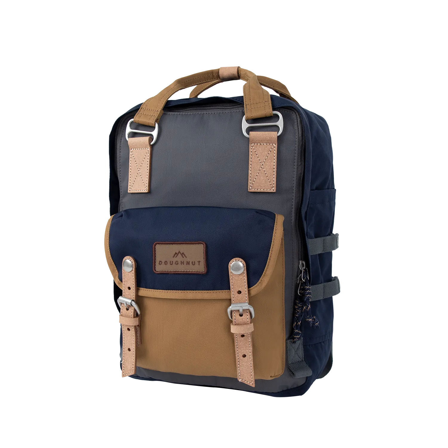 Macaroon Happy Camper Series Backpack