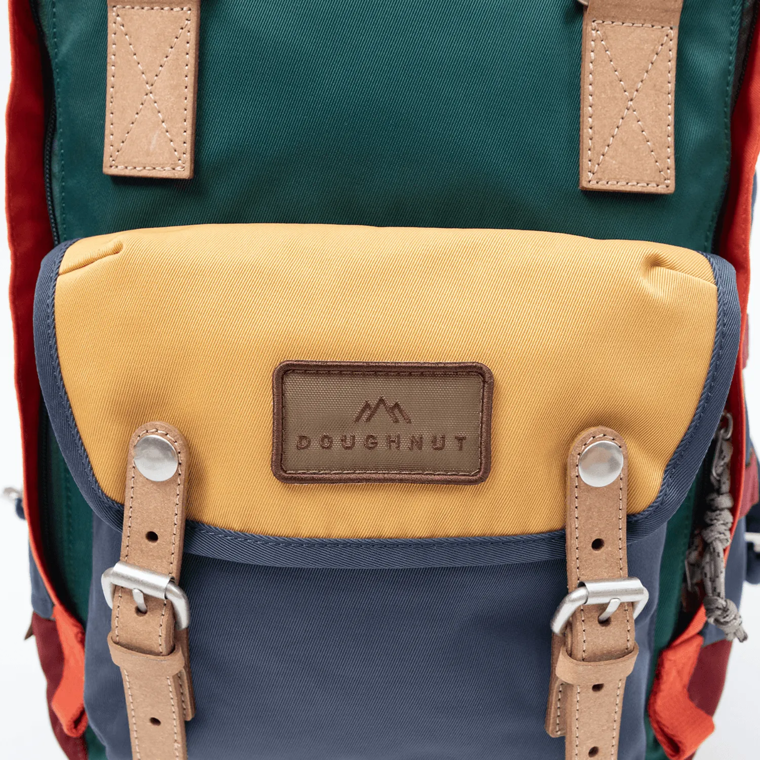 Macaroon Happy Camper Series Backpack