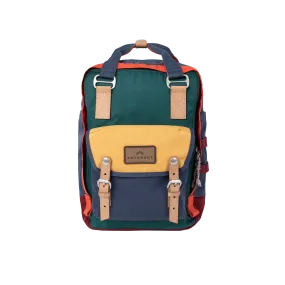 Macaroon Happy Camper Series Backpack