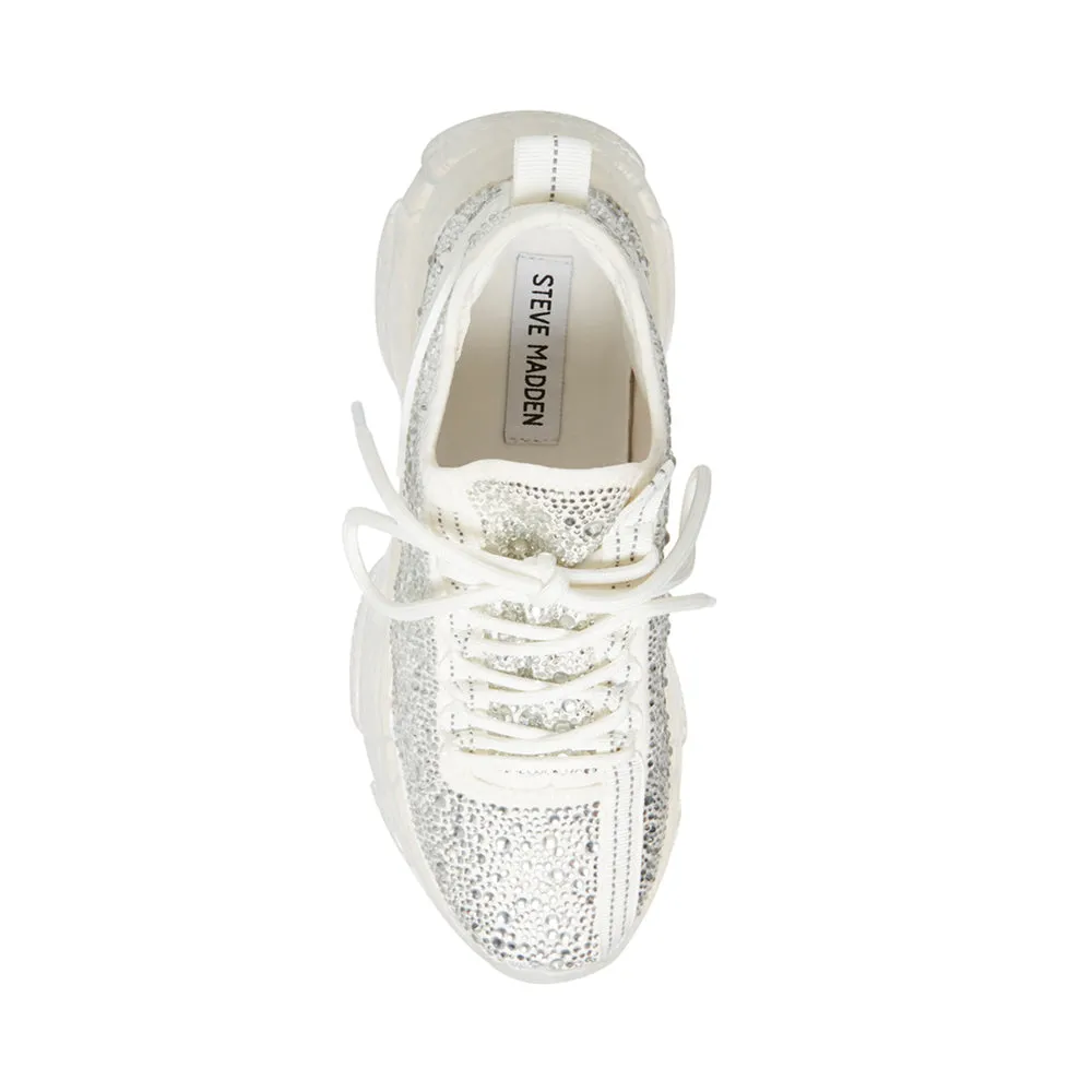 Maxima-R Sneaker WHITE MULTI