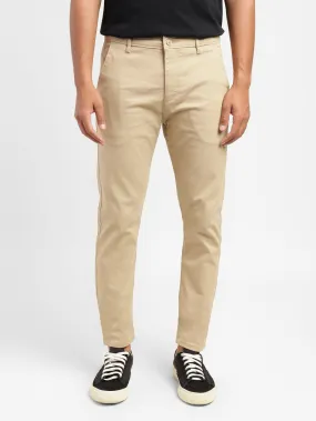 Men's 512 Khaki Slim Tapered Fit Chinos