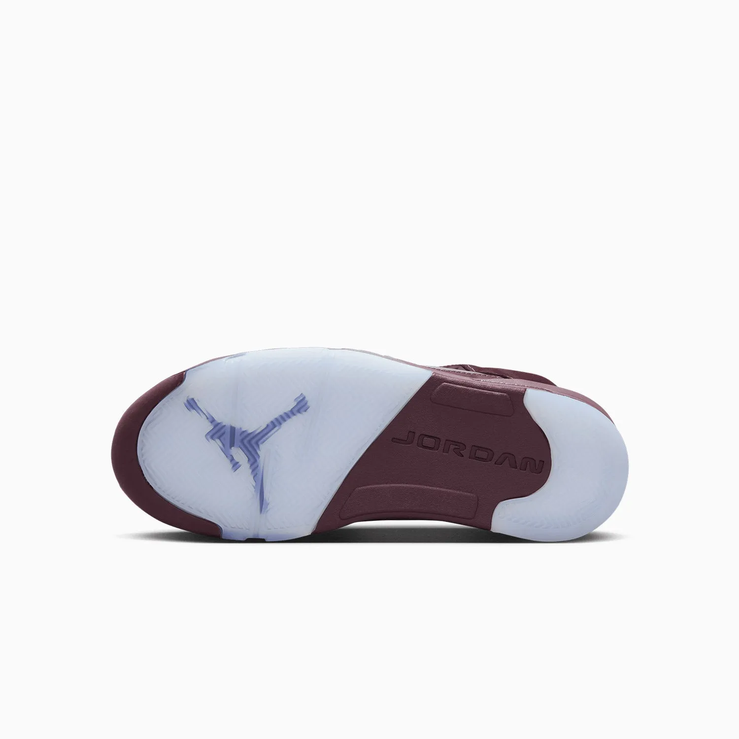 Men's Air Jordan 5 Retro SE "Burgundy"