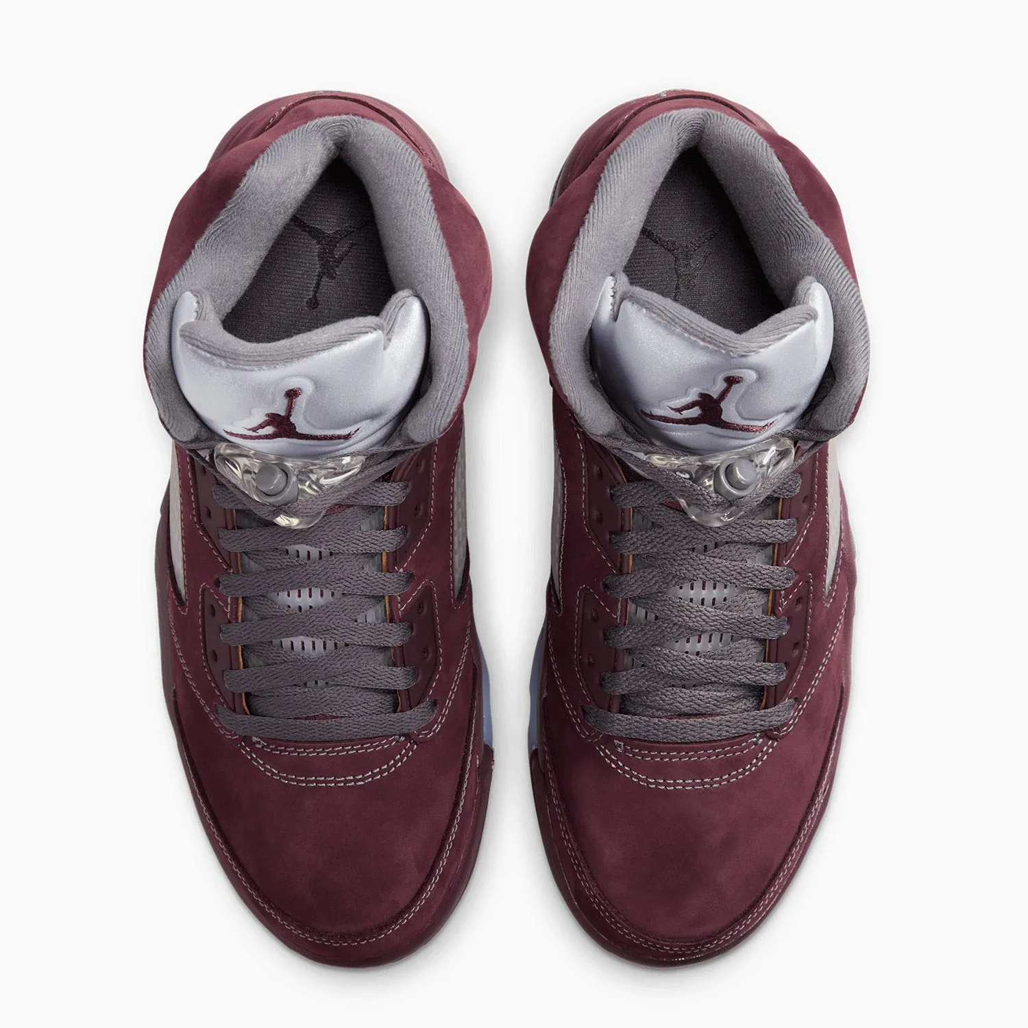 Men's Air Jordan 5 Retro SE "Burgundy"