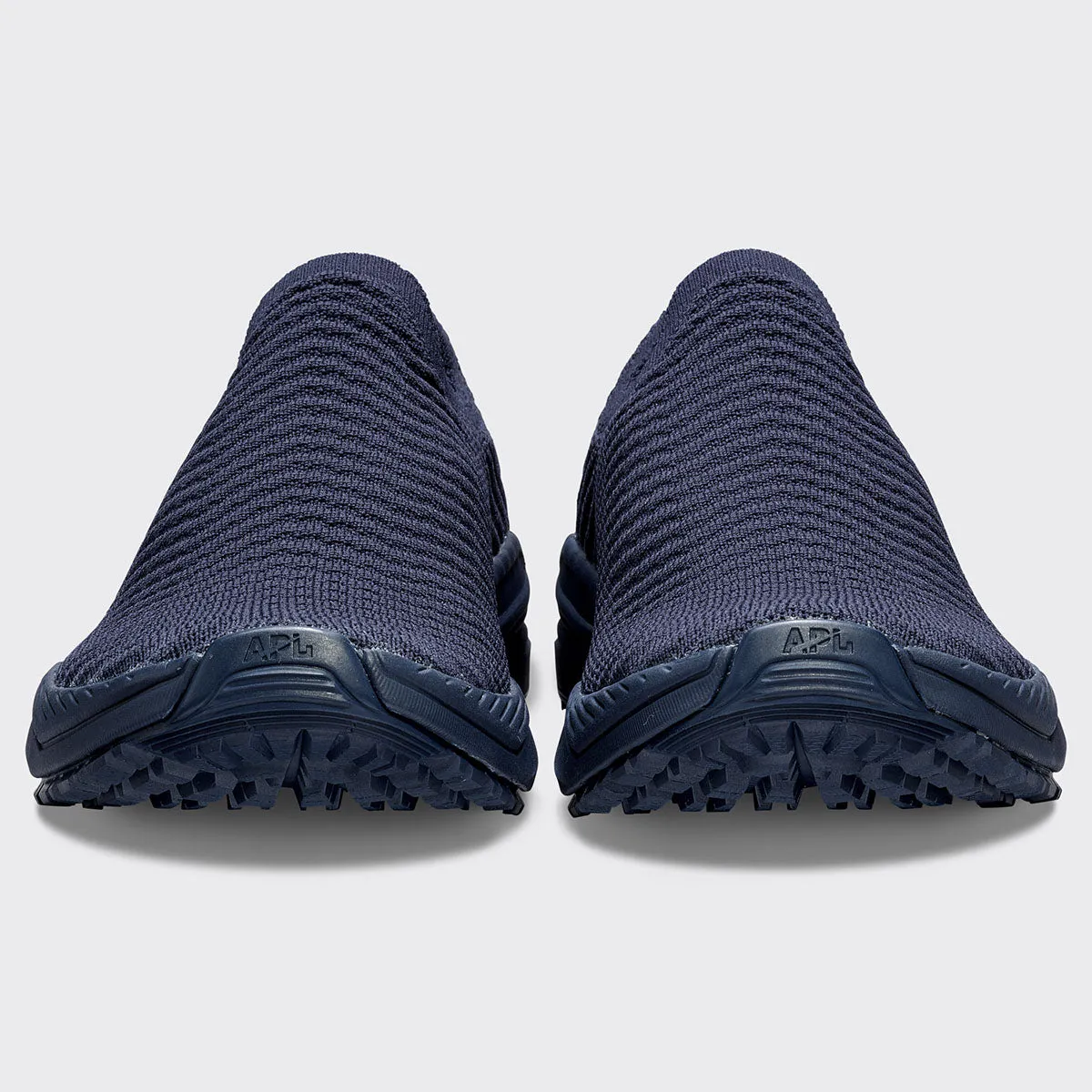 Men's TechLoom Traveler Navy / Impulse Red