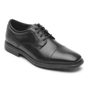 Men's Total Motion Next Gen Cap Toe Oxford