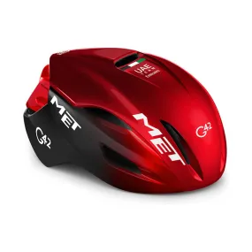 MET Manta Mips CE UAE Limited Edition 2021 Helmet