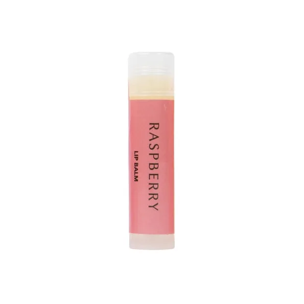 Moisturizing Lip Balm ~ Various Blends