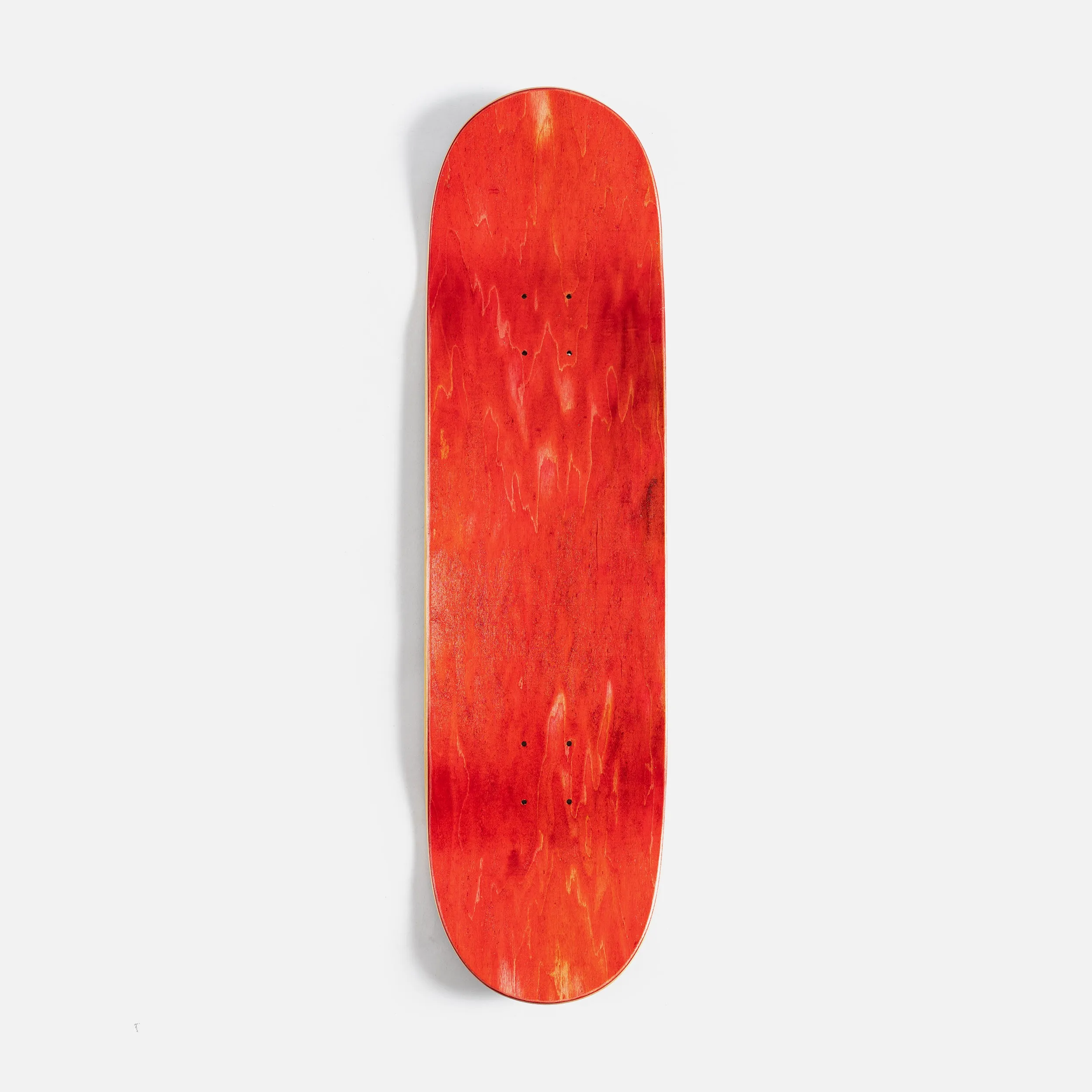 Mono Car 8.75 Skateboard Deck