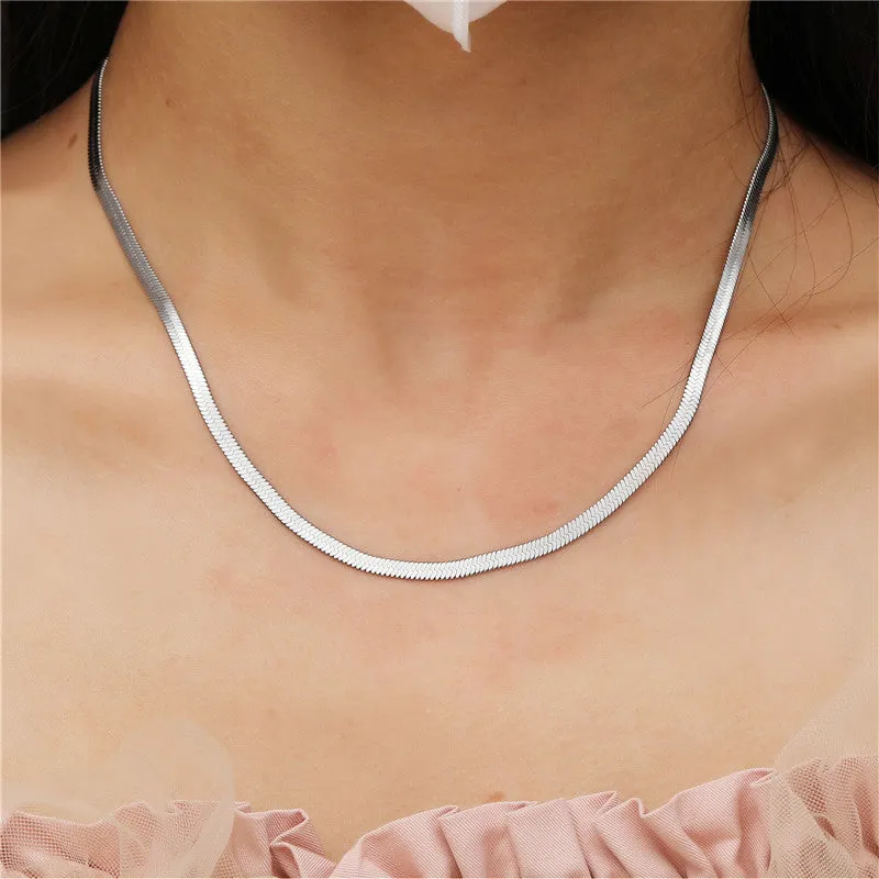 Neck Chain-Neck Chain For Men-Neck Chains For Women's