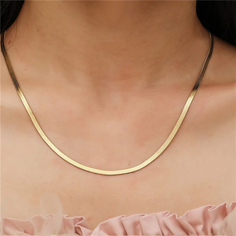 Neck Chain-Neck Chain For Men-Neck Chains For Women's