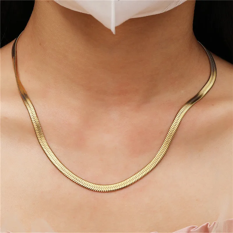 Neck Chain-Neck Chain For Men-Neck Chains For Women's