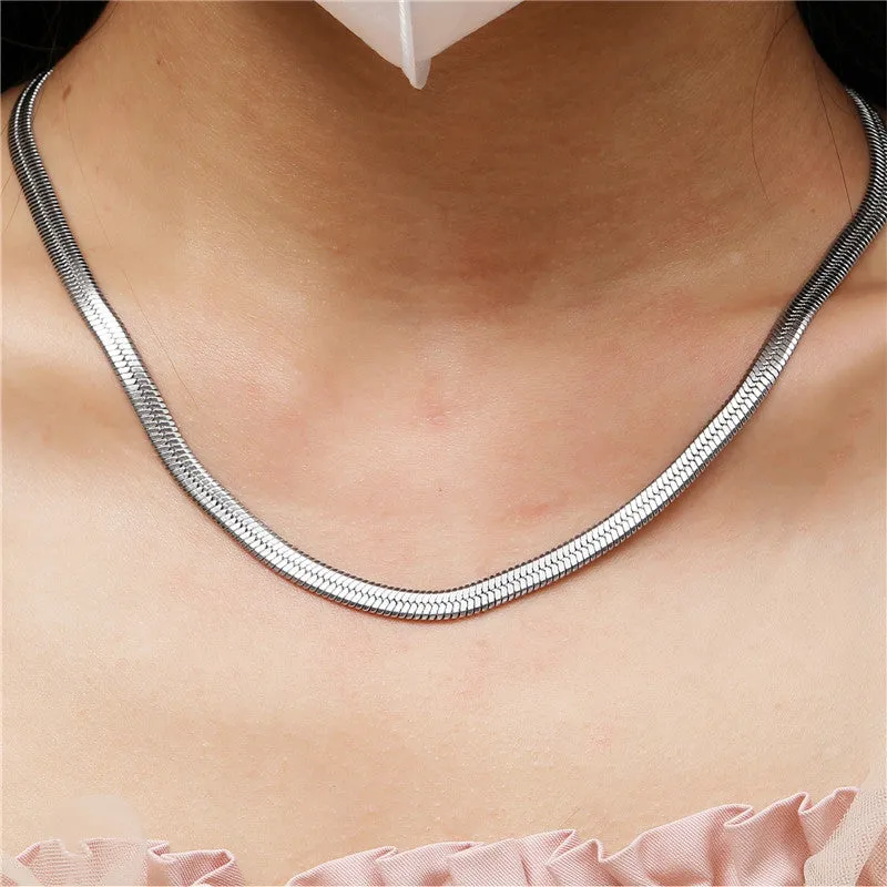 Neck Chain-Neck Chain For Men-Neck Chains For Women's