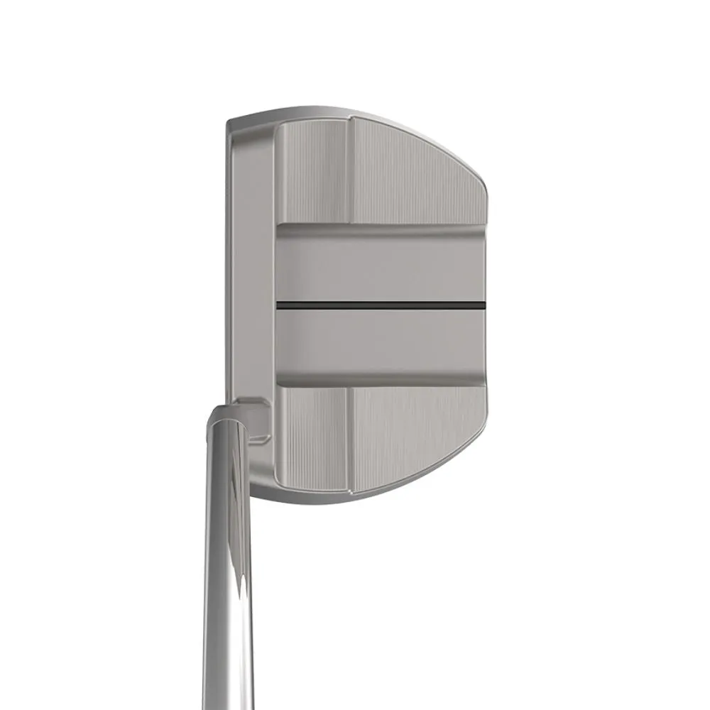 Never Compromise Reserve Tour Satin Model 3 Putter