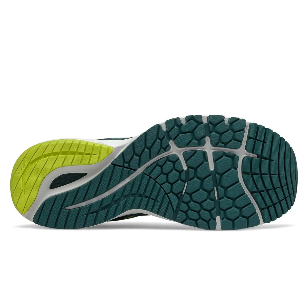 New Balance Fresh Foam 860 v12 Wide Mens | Green