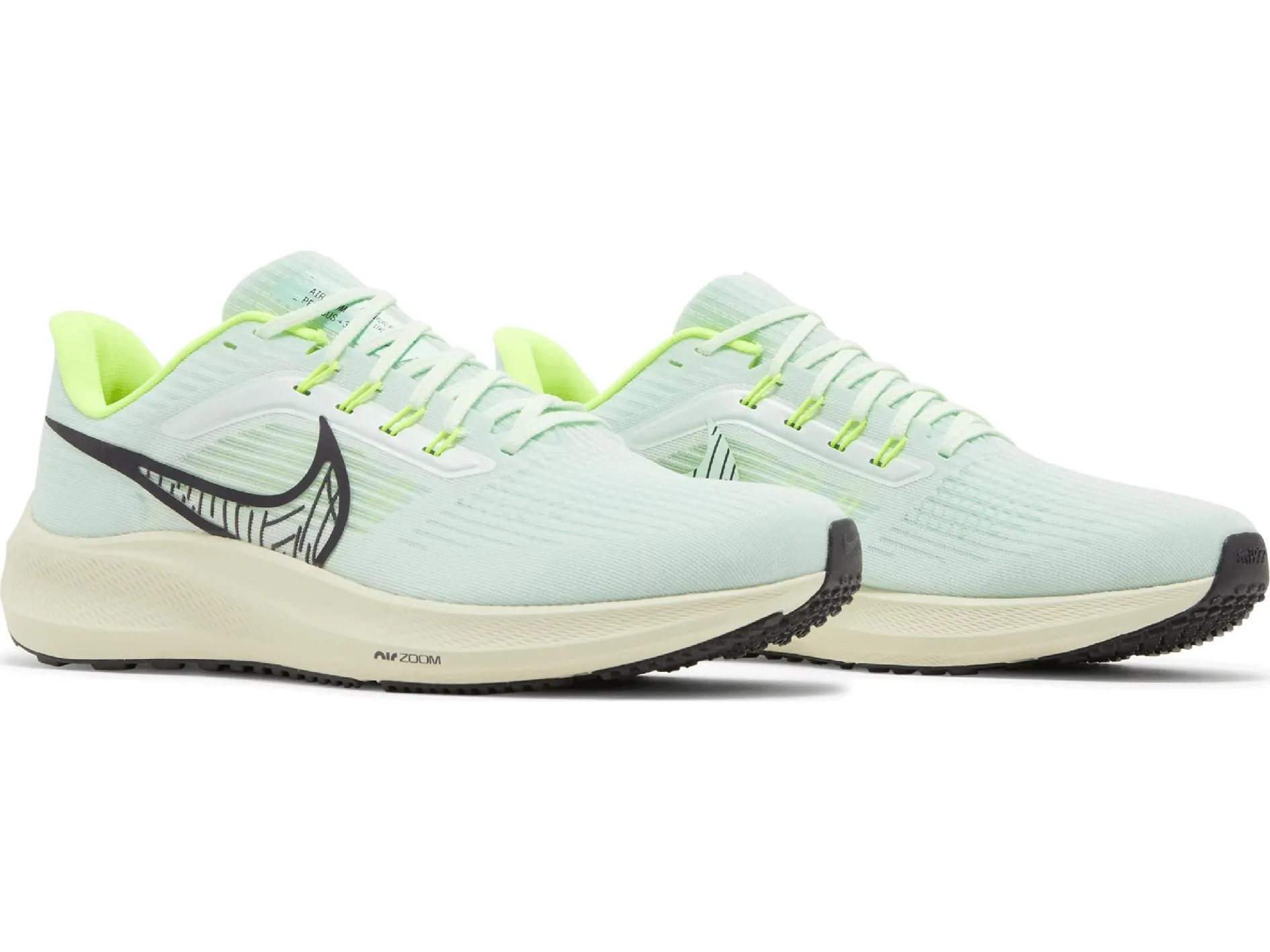 Nike Mens Air Zoom Pegasus 39 <BR> DH4071 301