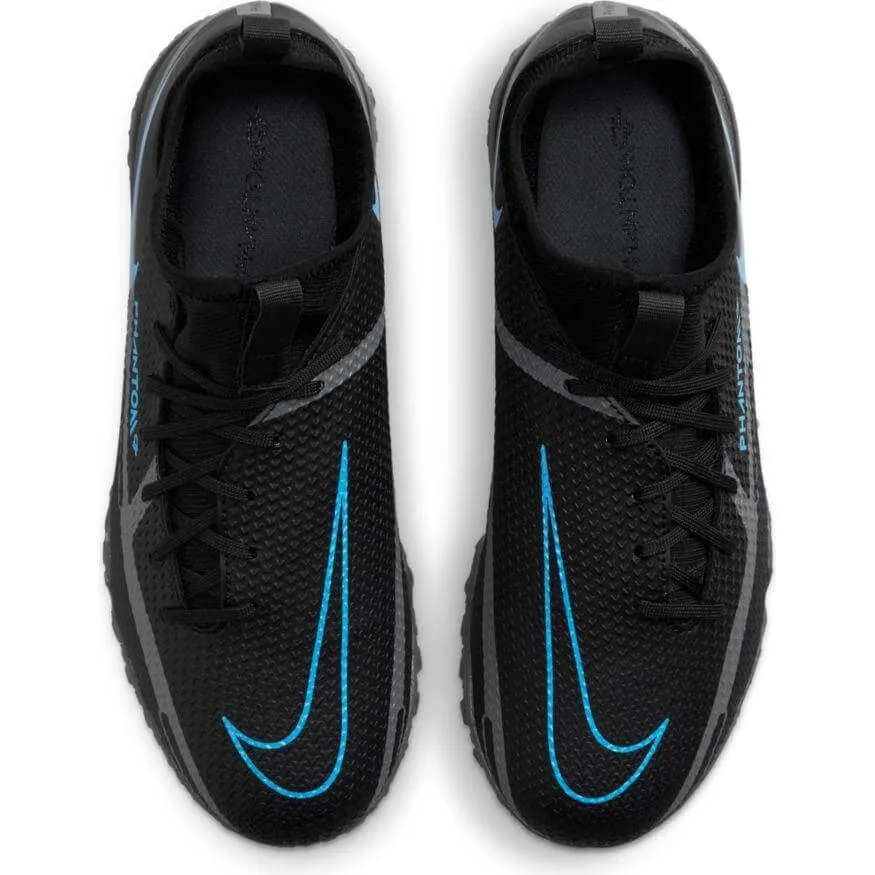 Nike Phantom Gt2 Academy Df Youth Turf Shoes