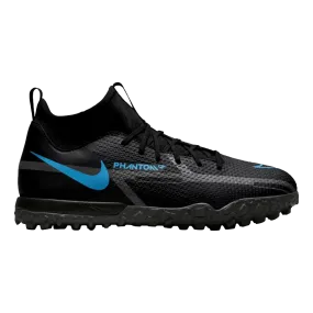 Nike Phantom Gt2 Academy Df Youth Turf Shoes