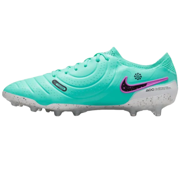 Nike Tiempo Legend 10 Elite AG Senior Football Boots - Peak Ready