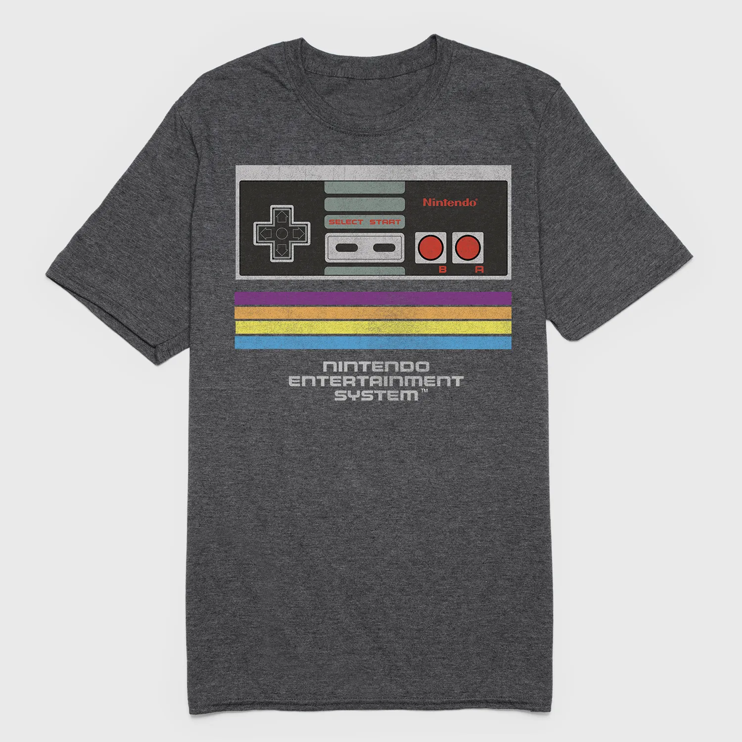 Nintendo - Nintendo Entertainment System Tee