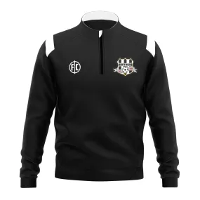 Northern AFC Club Contrast 1/4 Zip