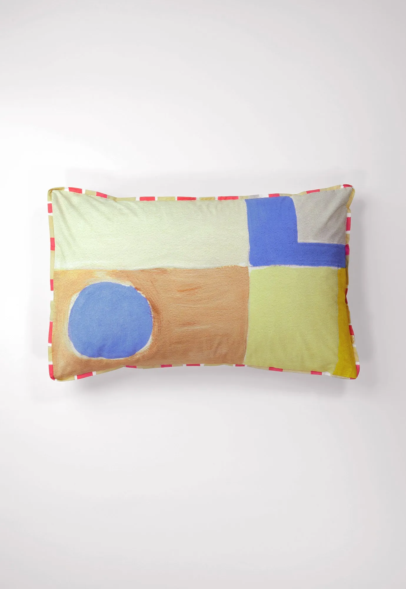 Organic Cotton Pillowcase