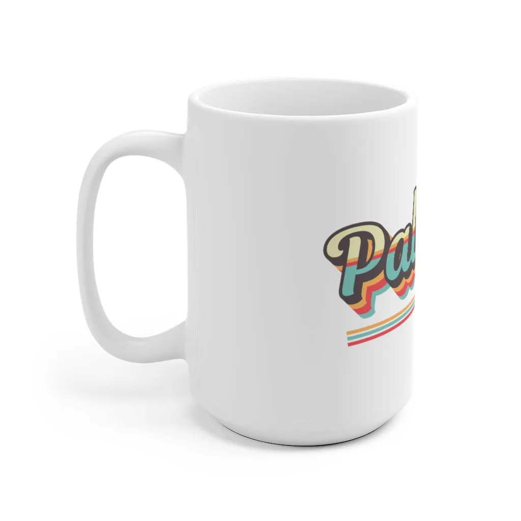 Paladin Class Mug