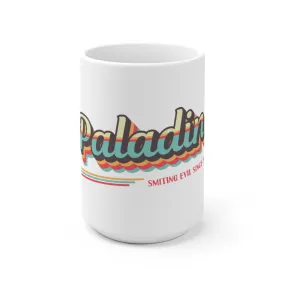 Paladin Class Mug