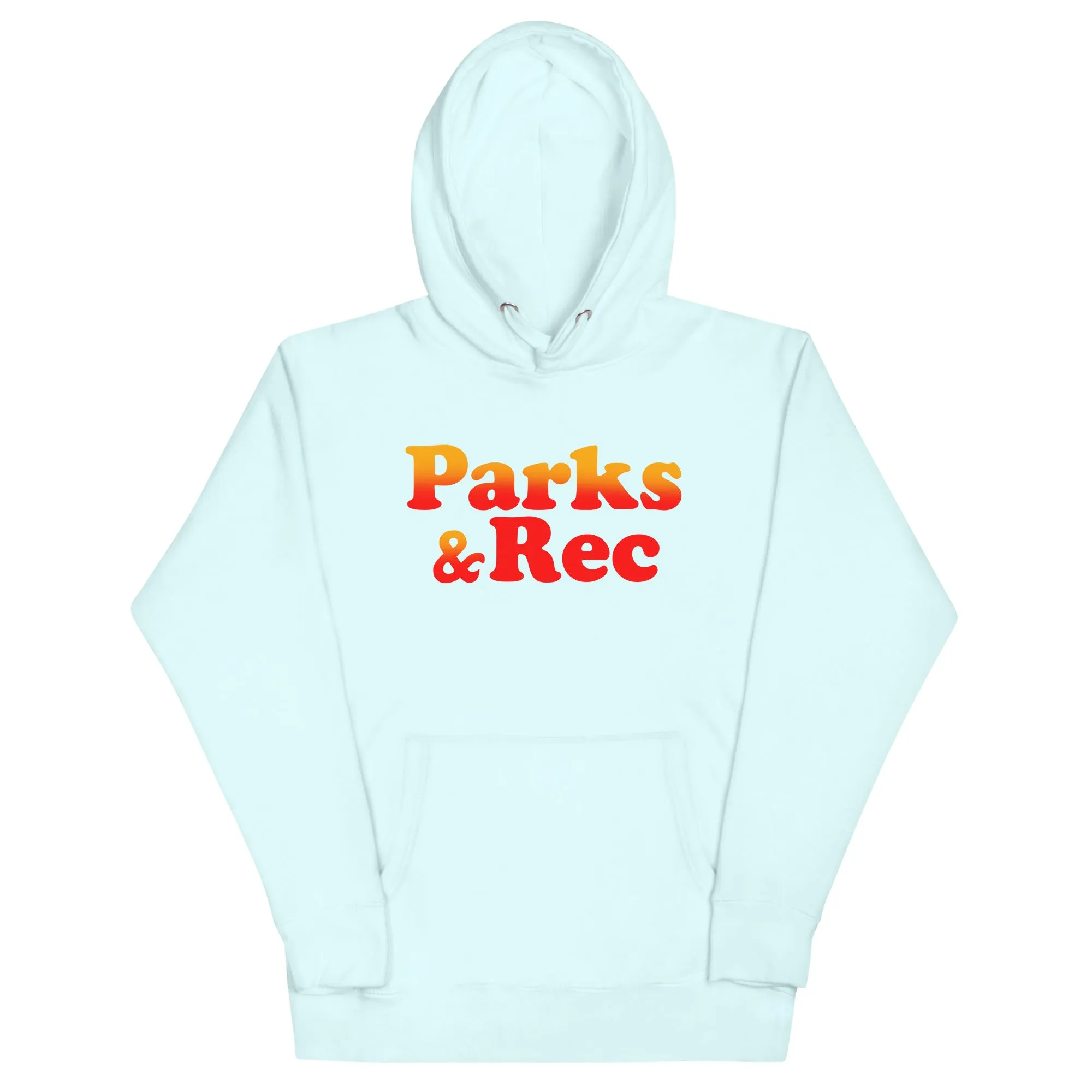 Parks & Rec - Unisex Hoodie