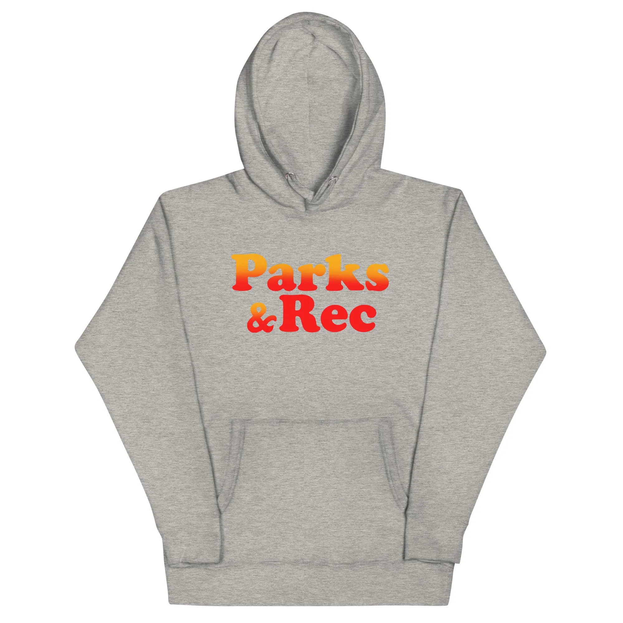 Parks & Rec - Unisex Hoodie