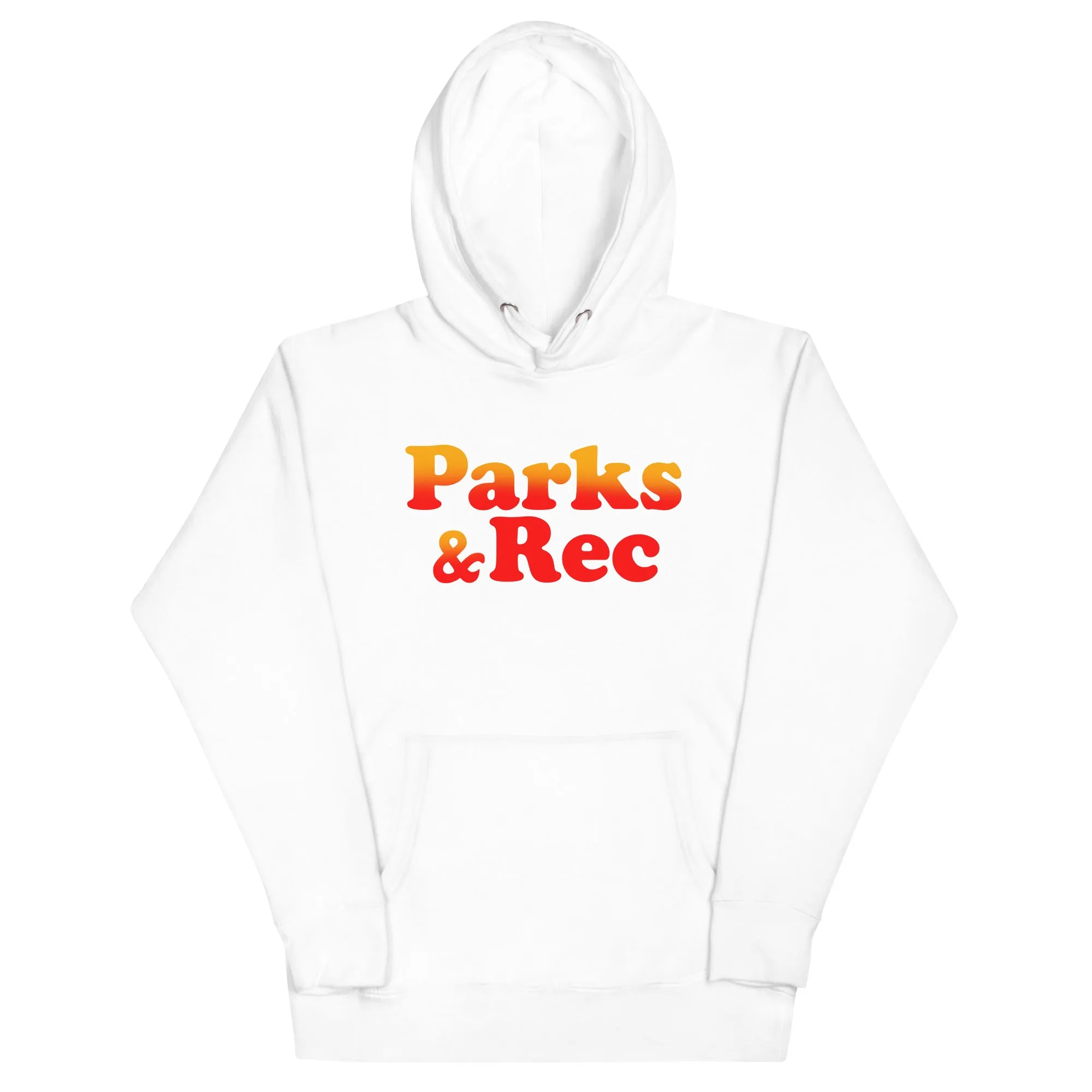 Parks & Rec - Unisex Hoodie