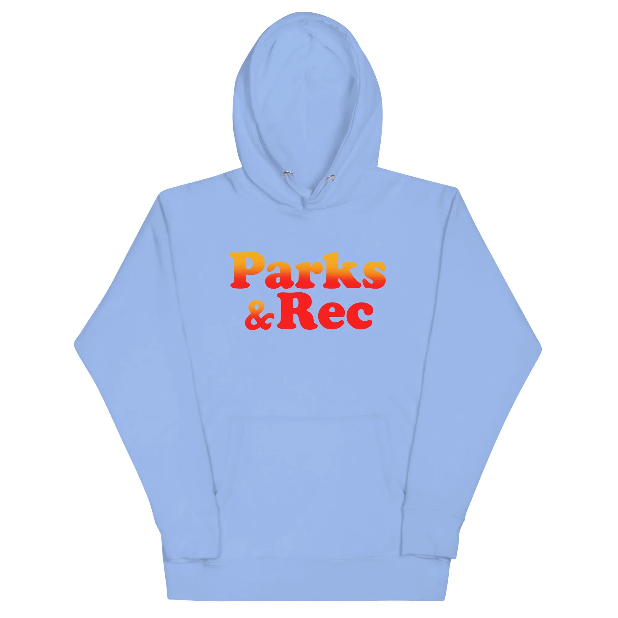 Parks & Rec - Unisex Hoodie