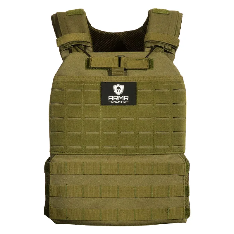 Patriot Plate Carrier