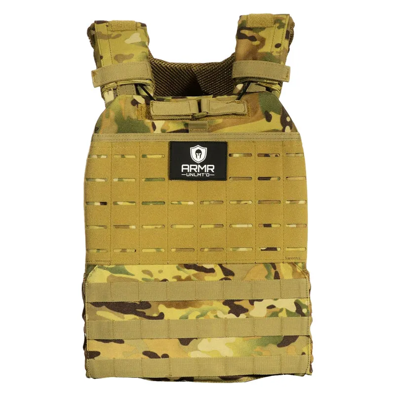 Patriot Plate Carrier