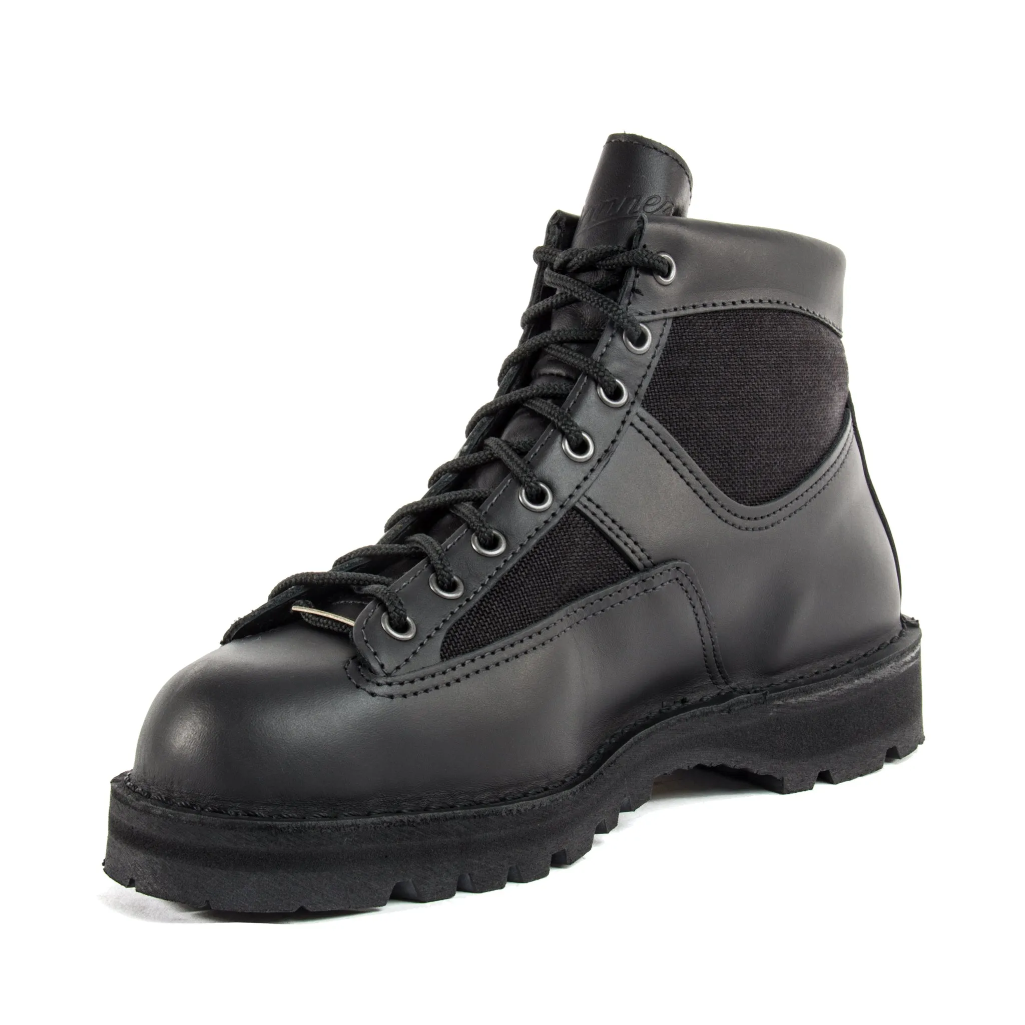 Patrol 6" Ladies Uniform Boot #25200