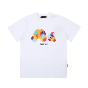 Polychromatic Bear T-Shirt