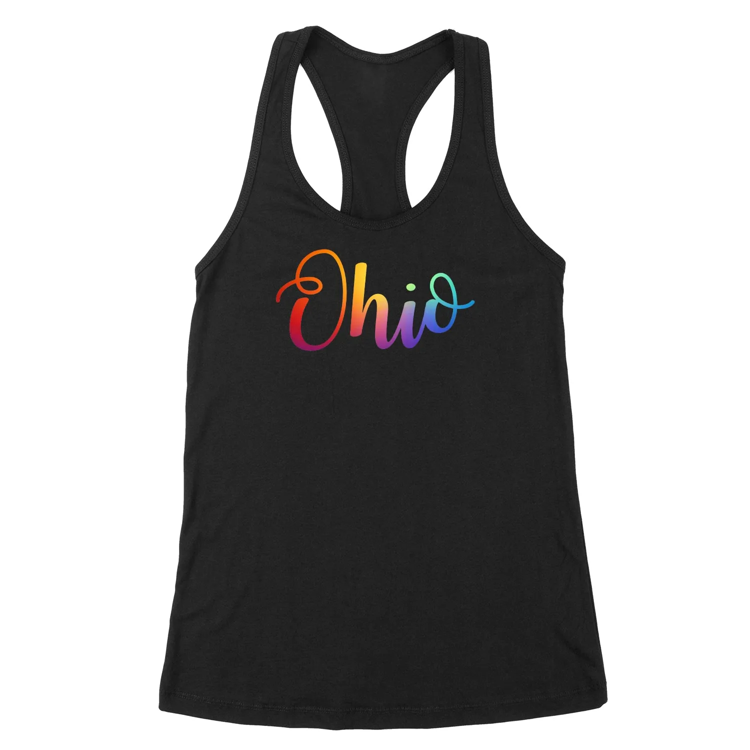 Pride Curly Ohio