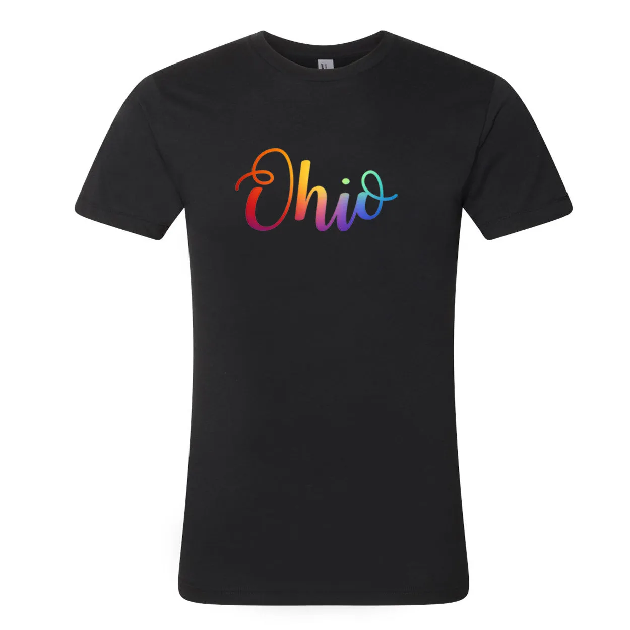 Pride Curly Ohio