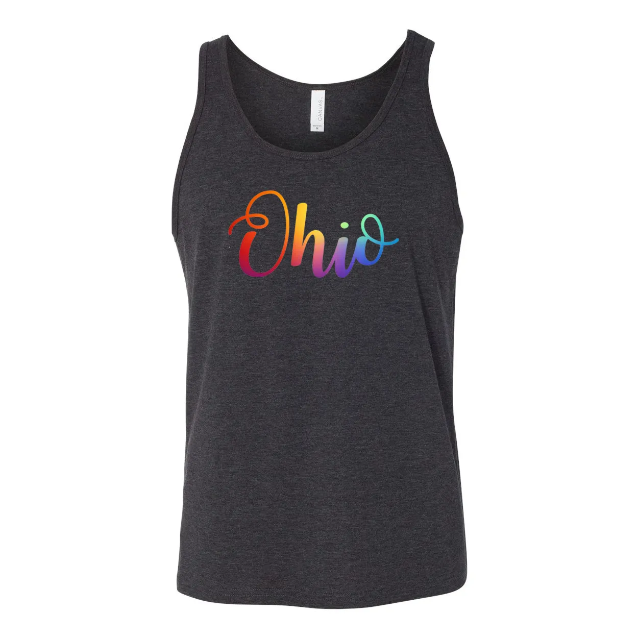 Pride Curly Ohio