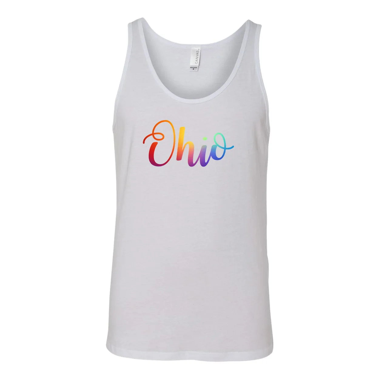 Pride Curly Ohio