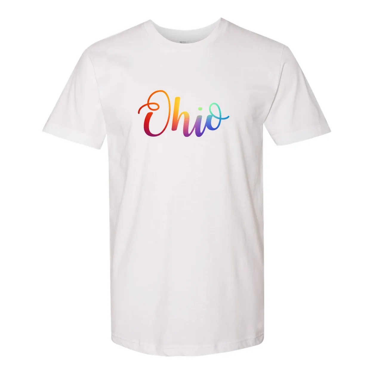 Pride Curly Ohio