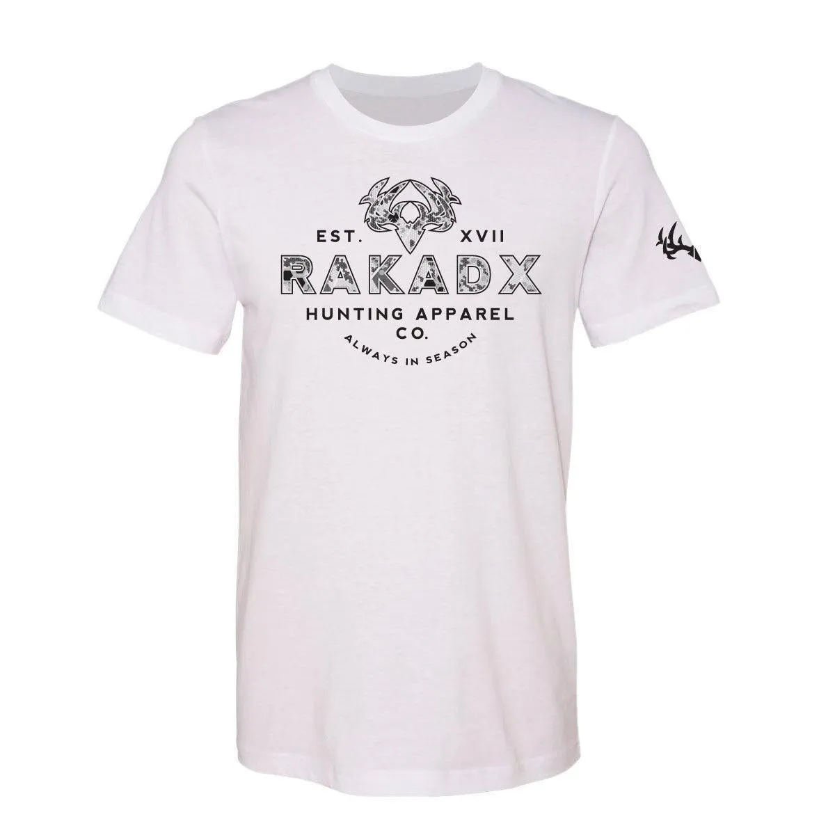 RaK Kamo 2.0 Tee