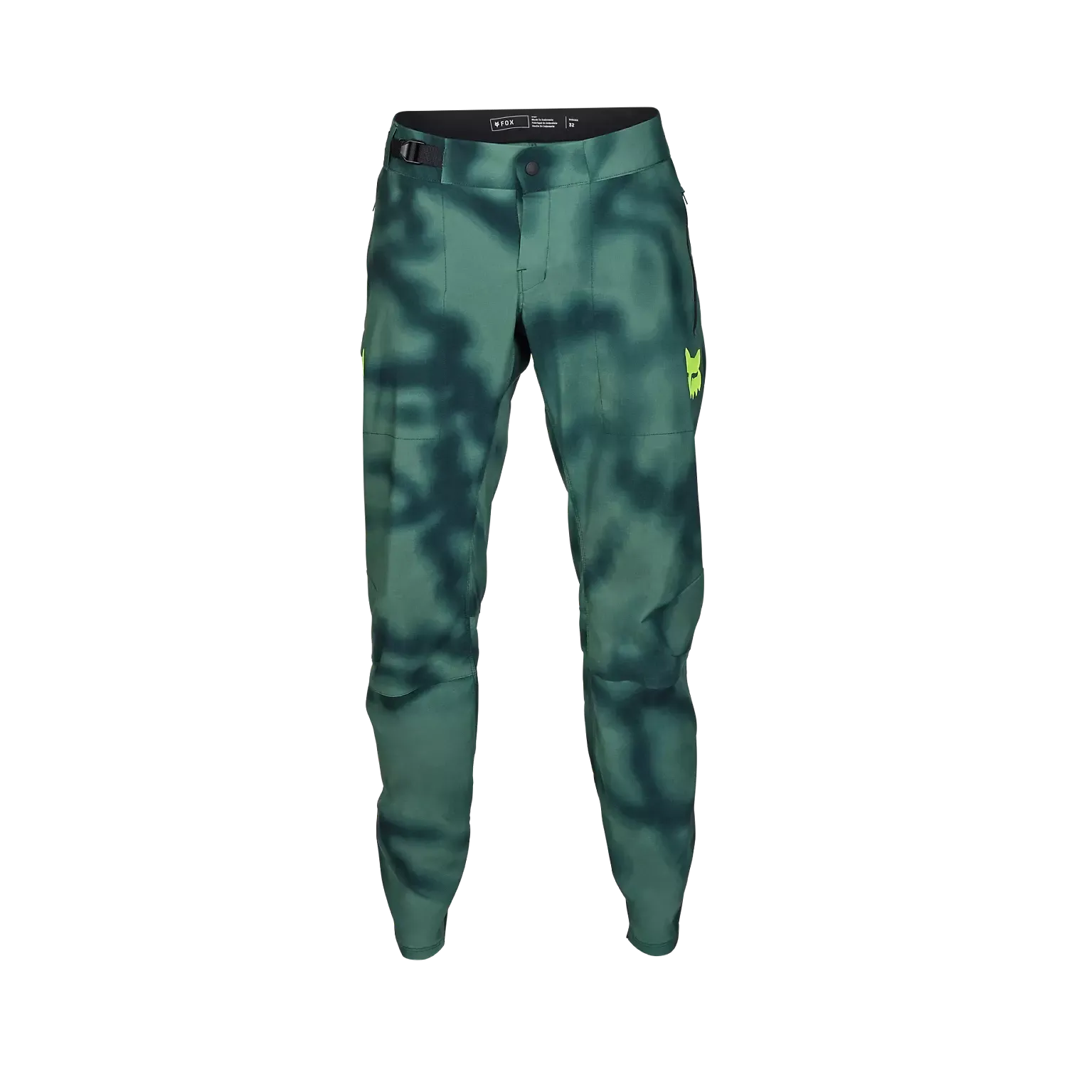 RANGER PANT RACE DARK GREEN