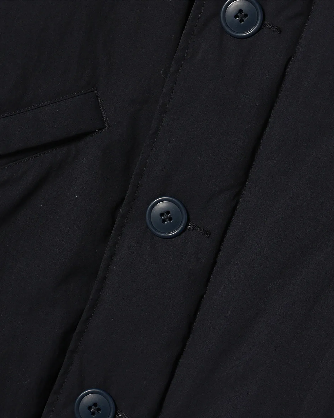 Remi Reversible Down Coat