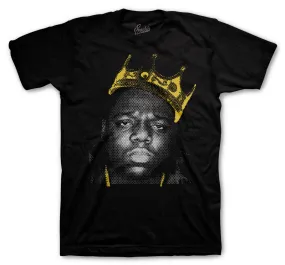 Retro 12 Royalty Crown Shirt